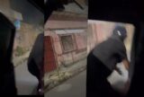 Vídeo mostra ataque a tiros contra casa de PM em Manaus; dois suspeitos são presos