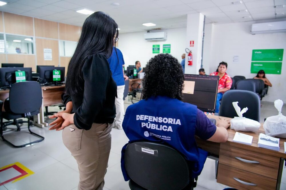 Nova unidade da Defensoria oferecerá atendimento jurídico, psicológico e social às vítimas