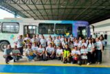 Manaus treina equipes do transporte público para atendimento mais inclusivo e empático