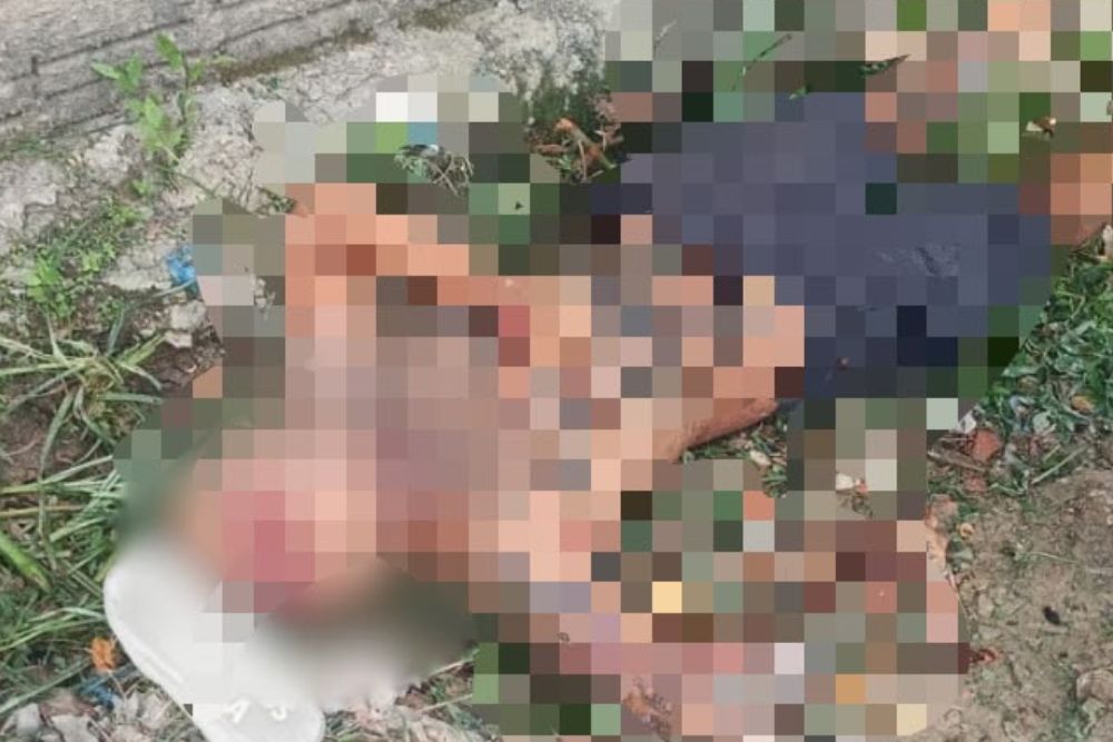 Homem é executado a tiros próximo a local de outro homicídio no Novo Israel