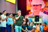 David Almeida assume o compromisso de zerar a fila do SISREG no Amazonas