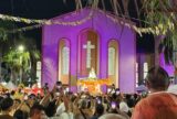 Fé que atravessa gerações: mais de 40 mil pessoas participam da procissão de Nossa Senhora do Carmo em Parintins