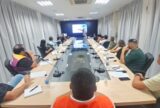 Prefeitura mobiliza equipes para planejar ações de enfrentamento à estiagem