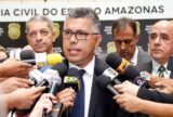 ‘Operação Ocupação': Medidas são tomadas após onda de ataques à casas de PMs em Manaus
