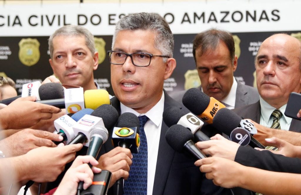 &lsquo;Opera&ccedil;&atilde;o Ocupa&ccedil;&atilde;o': Medidas s&atilde;o tomadas ap&oacute;s onda de ataques &agrave; casas de PMs em Manaus