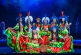 Grupo indígena Suraras do Tapajós abre venda de ingressos para show em Manaus