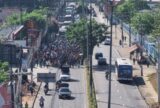 Trabalhadores da construção civil encerram greve após acordo firmado em Manaus