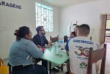 MPAM realiza visitas institucionais ao Conselho Tutelar e Creas em Benjamin Constant