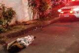 Homem é morto a tiros no bairro Betânia, na zona sul de Manaus