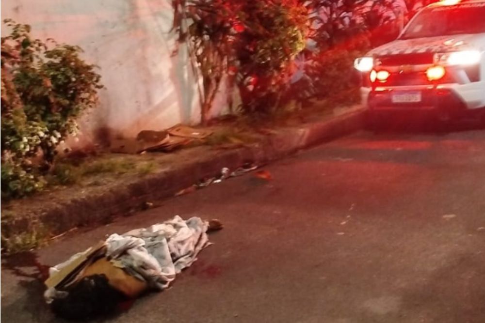 Homem é morto a tiros no bairro Betânia, na zona sul de Manaus