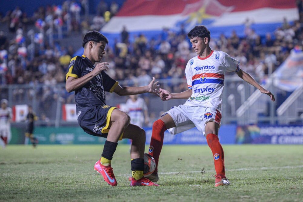 FAF abre inscrições para o Barezinho Sub-18, Sub-16 e Sub-14