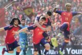 Simulação de videogame acerta últimos campeões da Copa e aponta Espanha como favorita em 2026