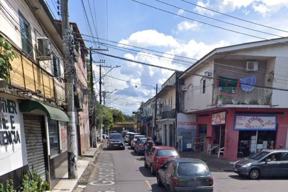 Novo binário altera trânsito no bairro da União a partir deste sábado em Manaus