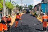 Asfalto chega pela primeira vez à Celebridade 2 e transforma comunidade