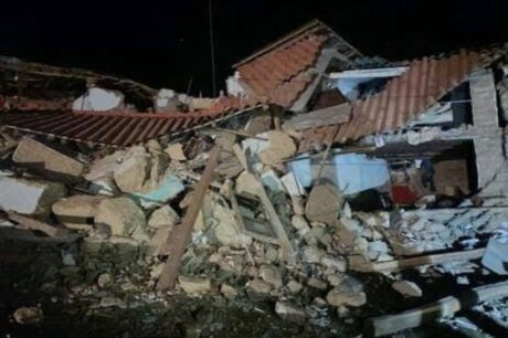 Terremotos atingem região andina do Peru e deixam cinco mortos