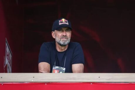 Klopp fica perto de assumir comando da seleção da Alemanha, diz jornal