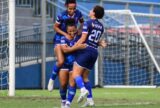 Instituto 3B enfrenta o Flamengo-RJ pelas oitavas de final da Copa do Brasil Feminina