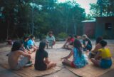 Aldeia no Amazonas fortalece turismo de base comunitária com imersão cultural