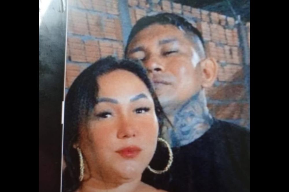 Homem é suspeito de matar companheira por asfixia na zona leste de Manaus