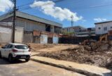 Prefeitura reforça exigência de licença após embargar demolição no Parque 10