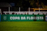 Final inédita da Copa da Floresta Bemol terá três transmissões simultâneas