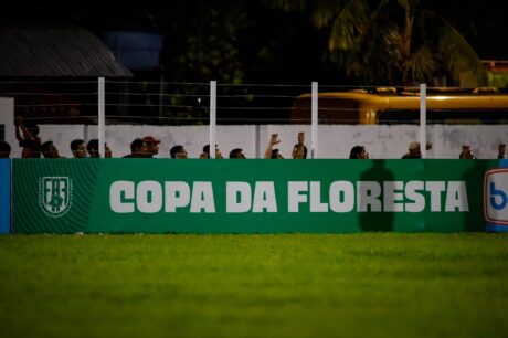 Final inédita da Copa da Floresta Bemol terá três transmissões simultâneas