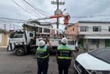 Ageman amplia fiscalização em 2026 e registra alta de até 96% nas ações de campo
