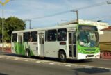 Linha 008 tem itinerário alterado para ampliar integração e atendimento