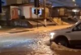 Tempestade no Chile deixa 10 mortos e mais de 100 mil pessoas isoladas
