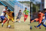Nona rodada do Barezinho Sub-20 termina com 24 gols e definição da liderança