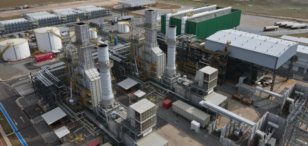 Gás produzido no Amazonas reforça segurança energética da Região Norte e mantém UTE Jaguatirica II com 100% de disponibilidade no 2T26