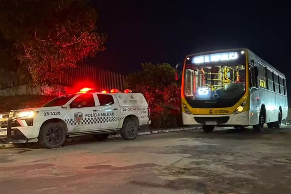 Ônibus, Manaus, tarifa ônibus, Manaus, tarifa