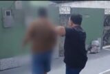 Homem é preso em Manaus suspeito de se passar por gerente do Distrito Industrial para aplicar golpe do emprego