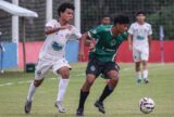 Manaus FC goleia Inter Academy no encerramento da 9ª rodada do Barezinho Sub-20