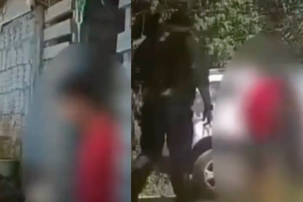 Idoso é preso suspeito de abusar da filha e de quatro netas na zona rural de Manaus