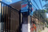 Implurb retira publicidade irregular de avenidas de Manaus