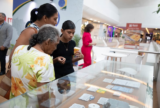 Exposição celebra 30 anos da urna eletrônica e resgata a história do voto no Brasil