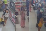 Trio feminino distrai funcionários e furta máquina de solda de loja na zona Norte de Manaus