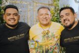 Legado de Juarez Lima impulsiona Romaria das Águas sob comando dos filhos