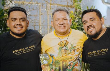 Legado de Juarez Lima impulsiona Romaria das Águas sob comando dos filhos
