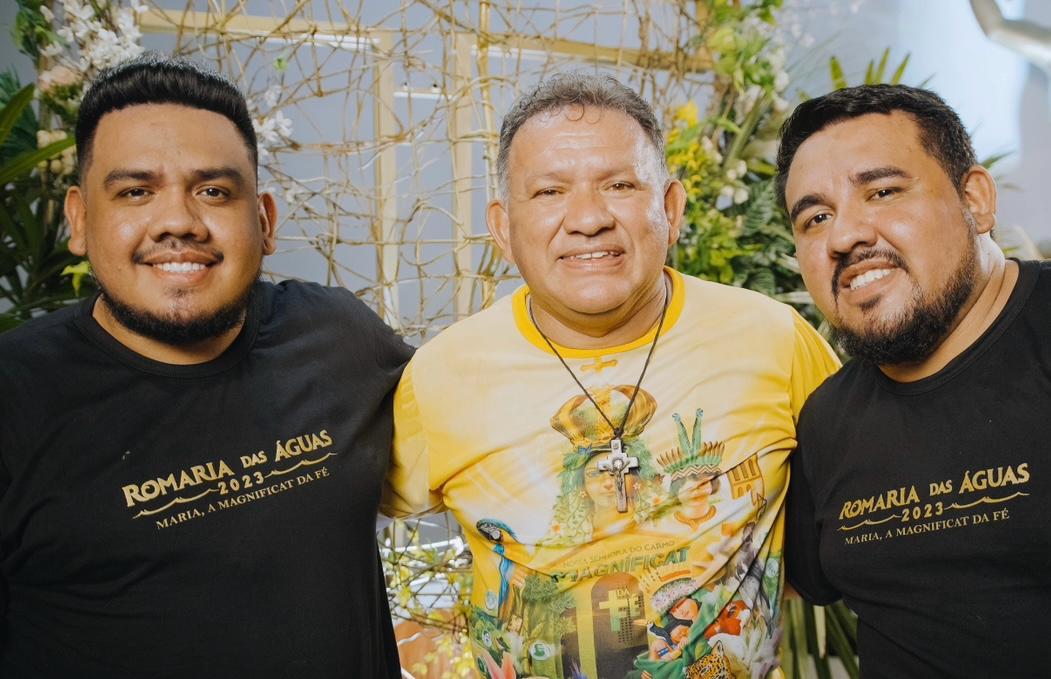 Legado de Juarez Lima impulsiona Romaria das Águas sob comando dos filhos Legado de Juarez Lima impulsiona Romaria das Águas sob comando dos filhos