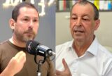 Federação apoia Omar e Braga e deixa Marcelo Ramos fora da chapa