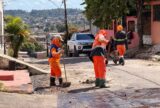 Colônia Terra Nova recebe obras de recuperação viária pelo programa Manaus que a Gente Cuida