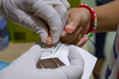 Campanha ‘Meu Pai Tem Nome’ inicia atendimentos no interior a partir de segunda-feira (27)
