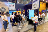 Na 1ª Expo Manaus Conecta, CGM aproxima cidadãos do controle social com uso da tecnologia e inovação