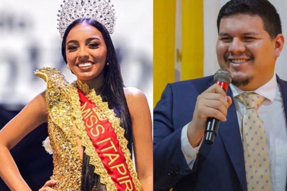 Prefeito de Itapiranga &eacute; acusado de retaliar Miss ap&oacute;s cobran&ccedil;a por &aacute;gua nas redes sociais