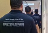 Gaeco deflagra operação contra grupo suspeito de agiotagem em Manaus