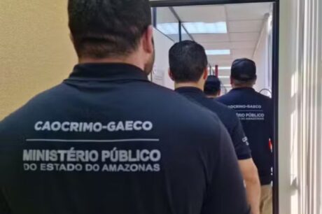 Gaeco deflagra operação contra grupo suspeito de agiotagem em Manaus