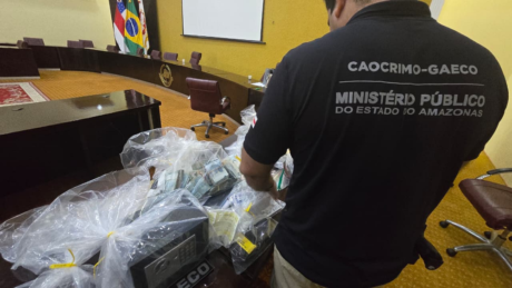 MPAM deflagra Operação Usura contra suspeitos de agiotagem e extorsão em Manaus