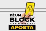 Campanha orienta sobre riscos das apostas online e atendimento em saúde mental no SUS